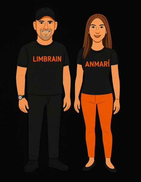 LimBrain LimBrain